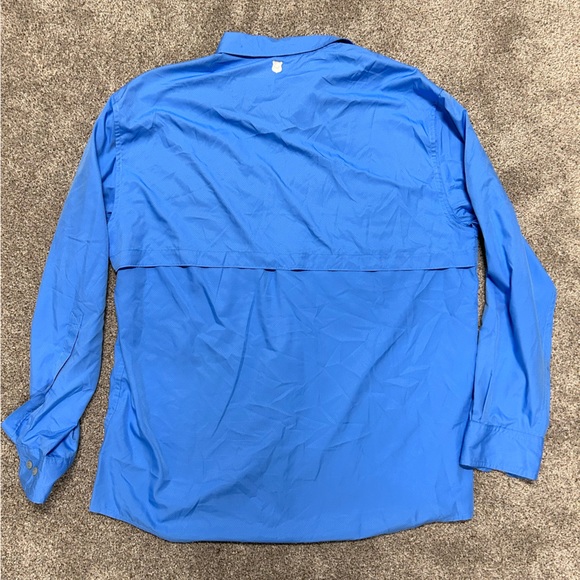 Field & Stream Long Sleeve Smart Cool Shirts - Picture 8 of 11